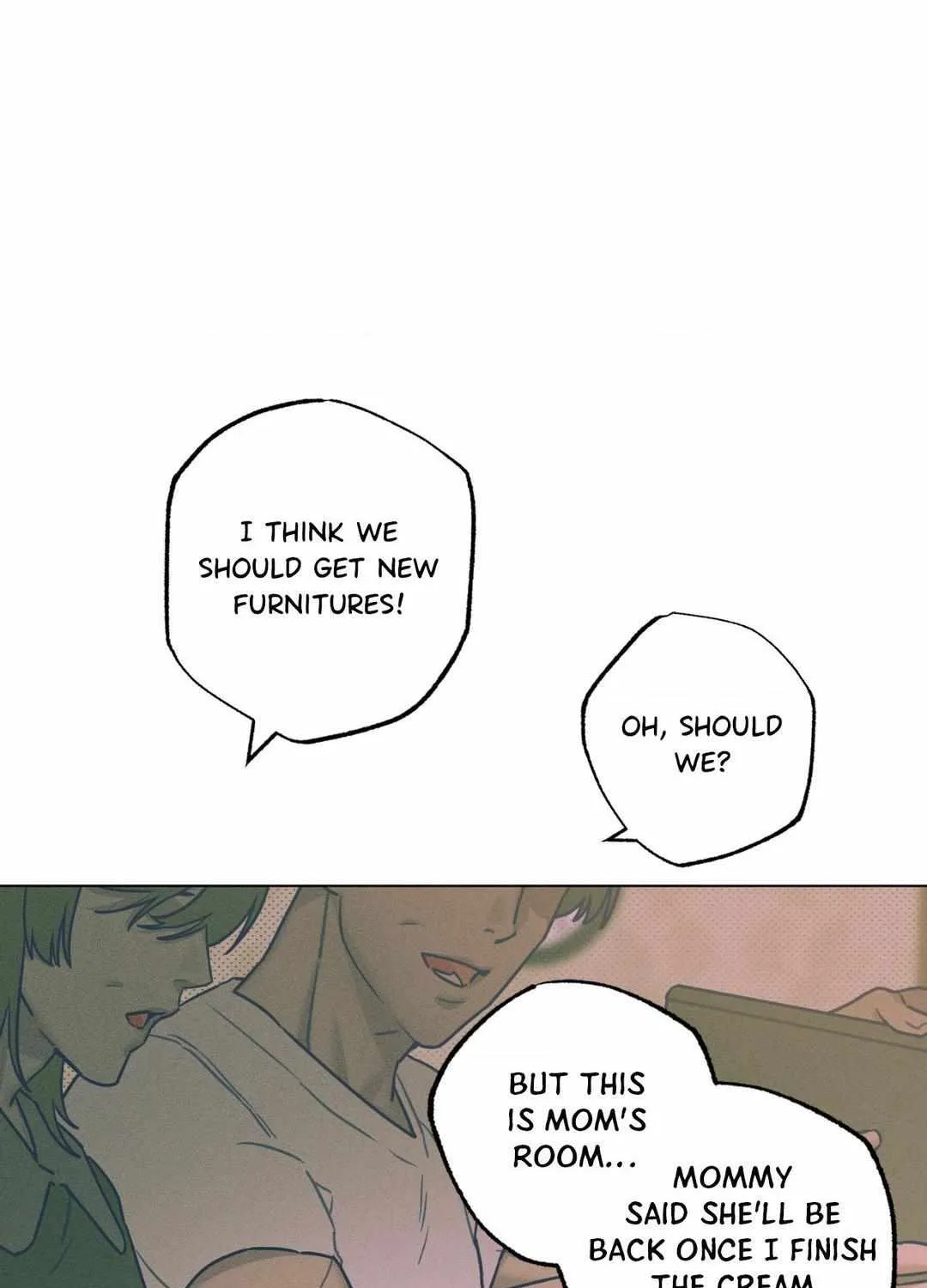 Read Prison Breakfast chapter 32 image 72 on Lezhin