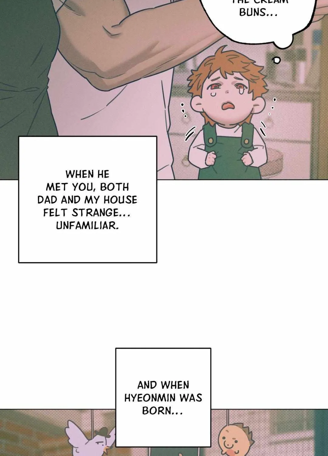 Read Prison Breakfast chapter 32 image 73 on Lezhin