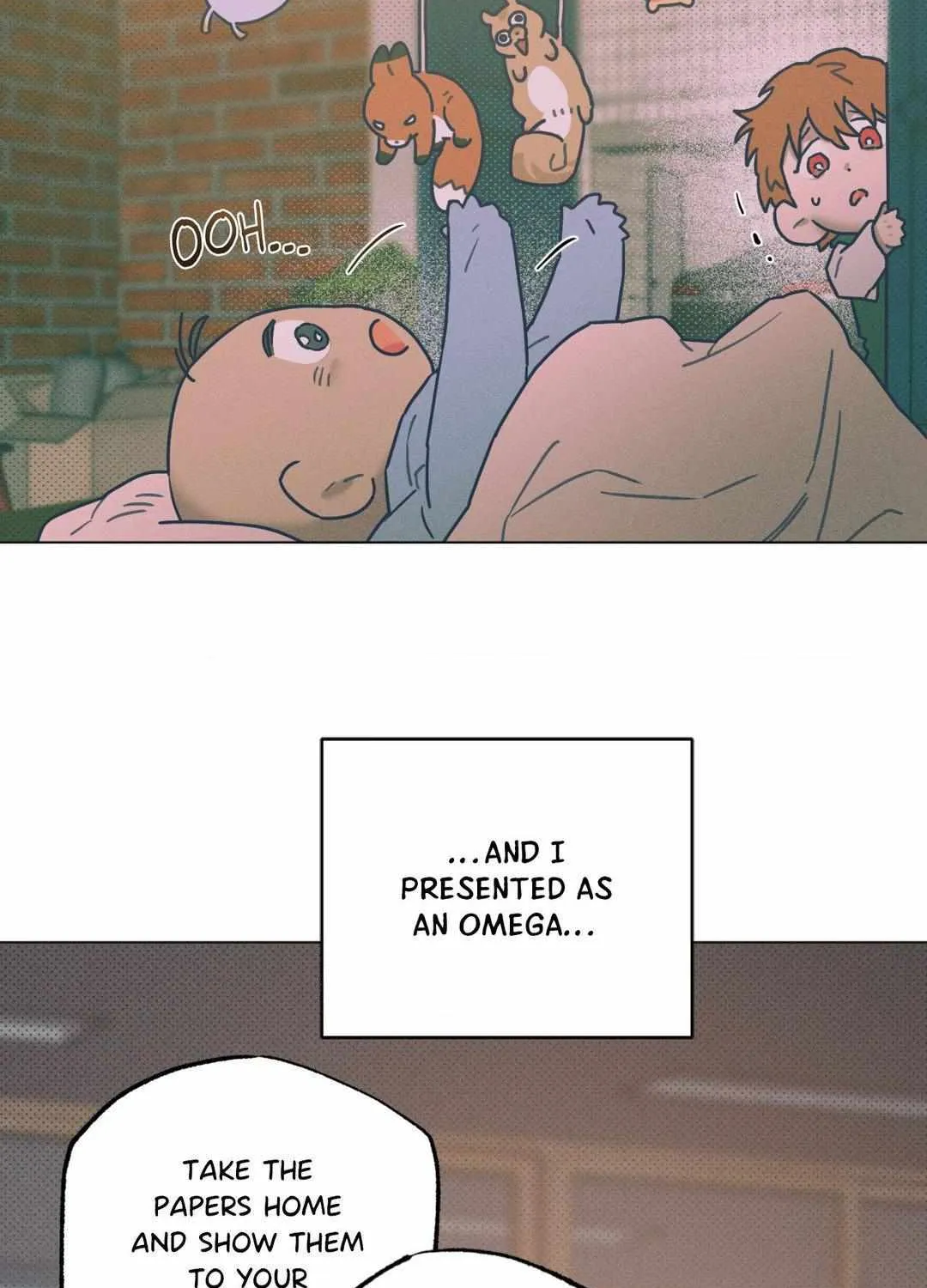 Read Prison Breakfast chapter 32 image 74 on Lezhin