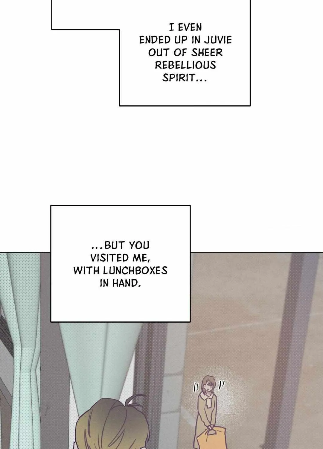 Read Prison Breakfast chapter 32 image 78 on Lezhin