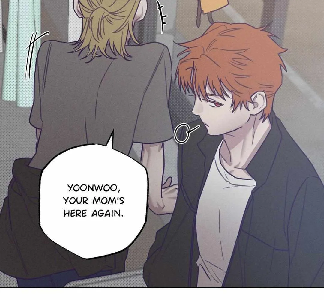 Read Prison Breakfast chapter 32 image 79 on Lezhin