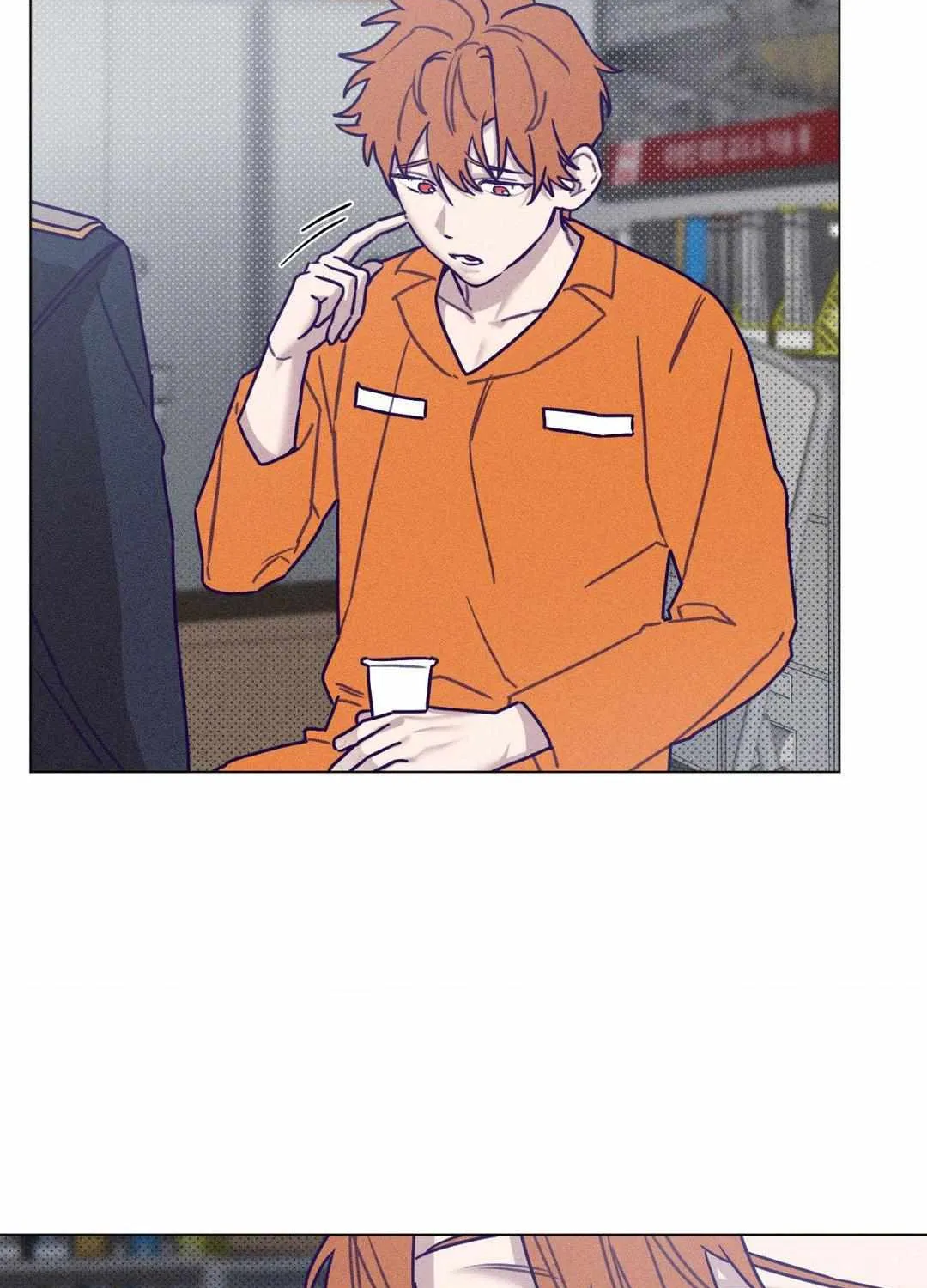 Read Prison Breakfast chapter 32 image 8 on Lezhin