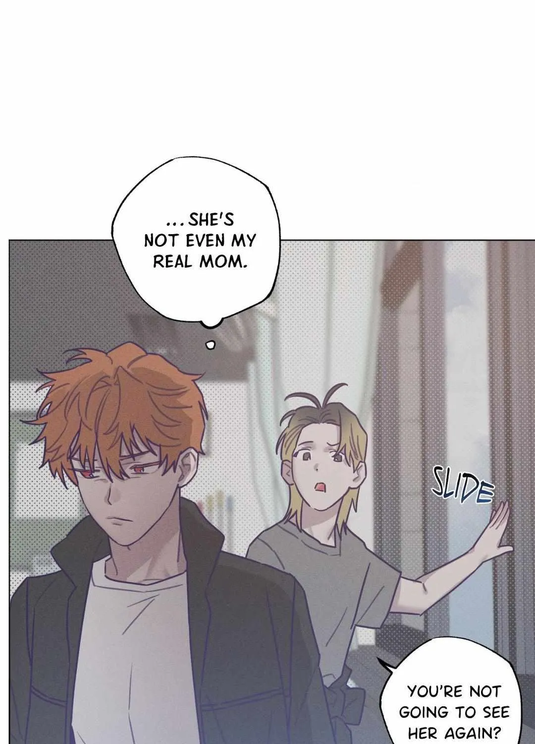 Read Prison Breakfast chapter 32 image 80 on Lezhin