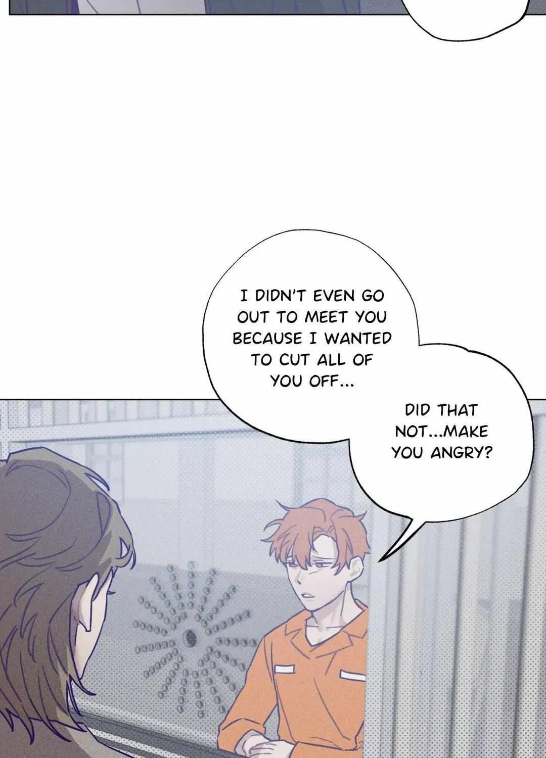 Read Prison Breakfast chapter 32 image 81 on Lezhin
