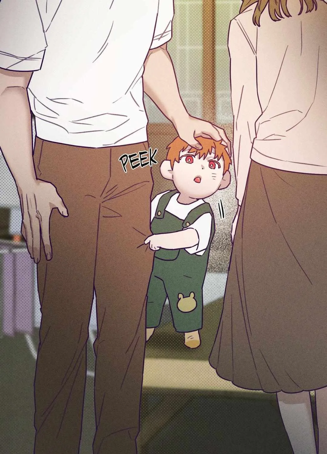 Read Prison Breakfast chapter 32 image 84 on Lezhin