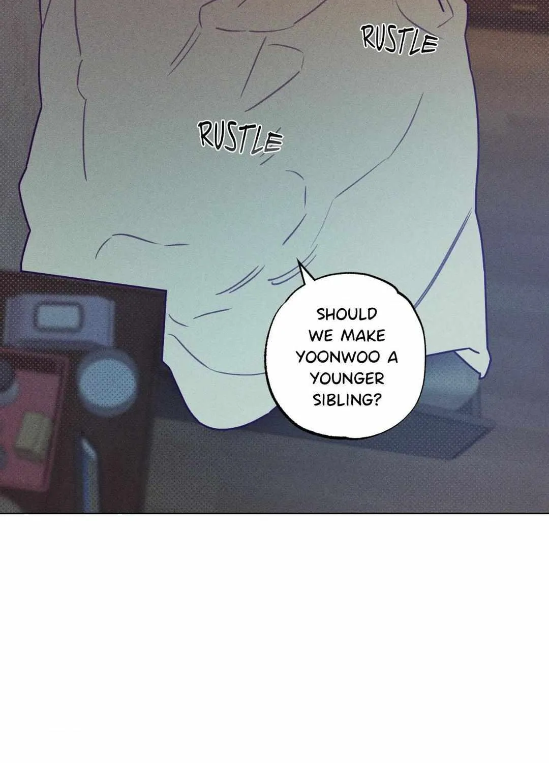 Read Prison Breakfast chapter 32 image 88 on Lezhin