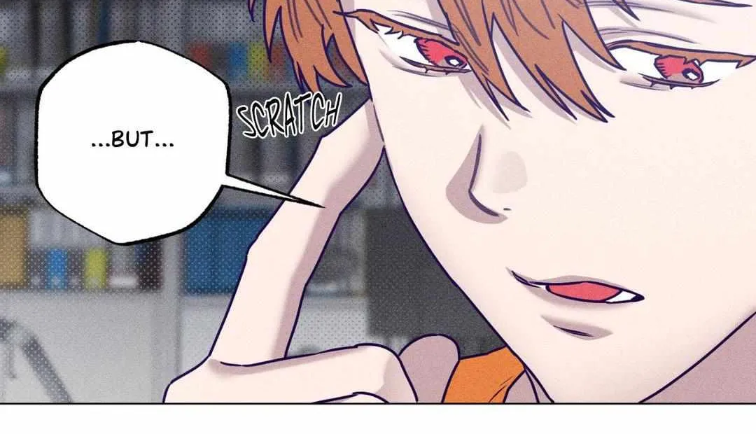Read Prison Breakfast chapter 32 image 9 on Lezhin