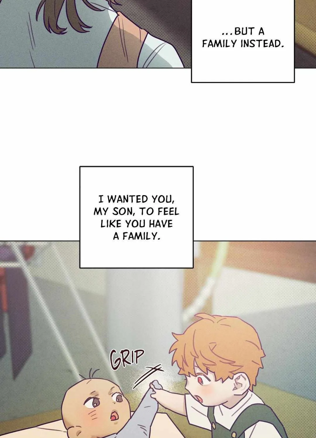 Read Prison Breakfast chapter 32 image 91 on Lezhin
