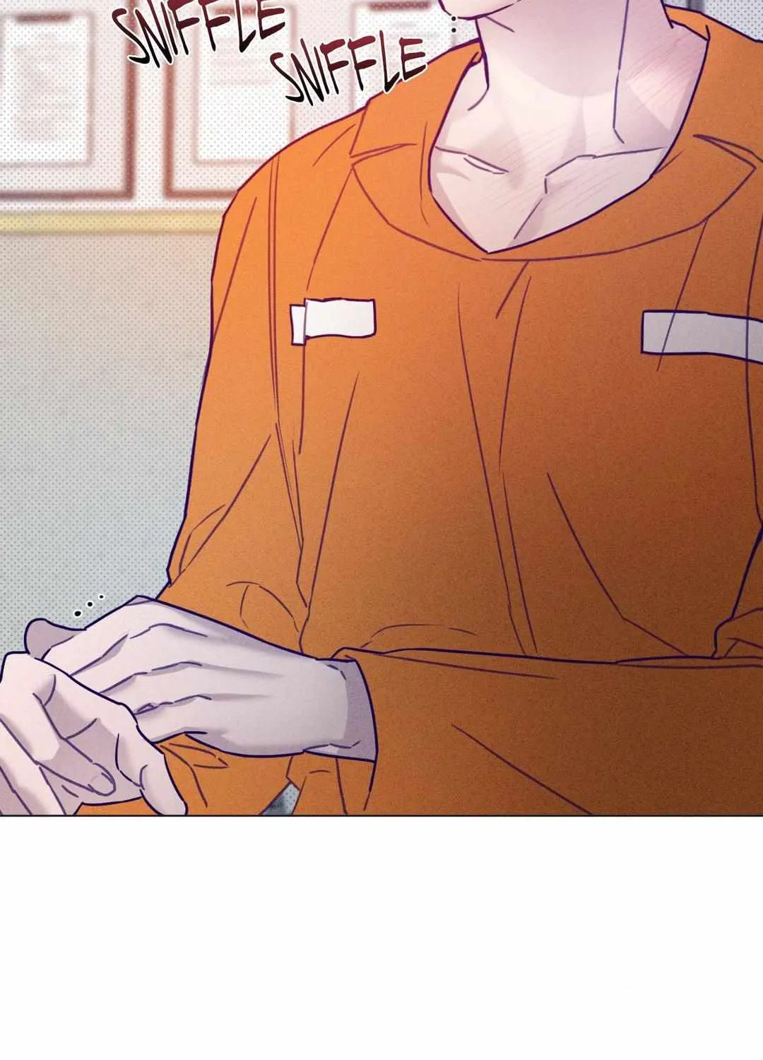 Read Prison Breakfast chapter 32 image 95 on Lezhin