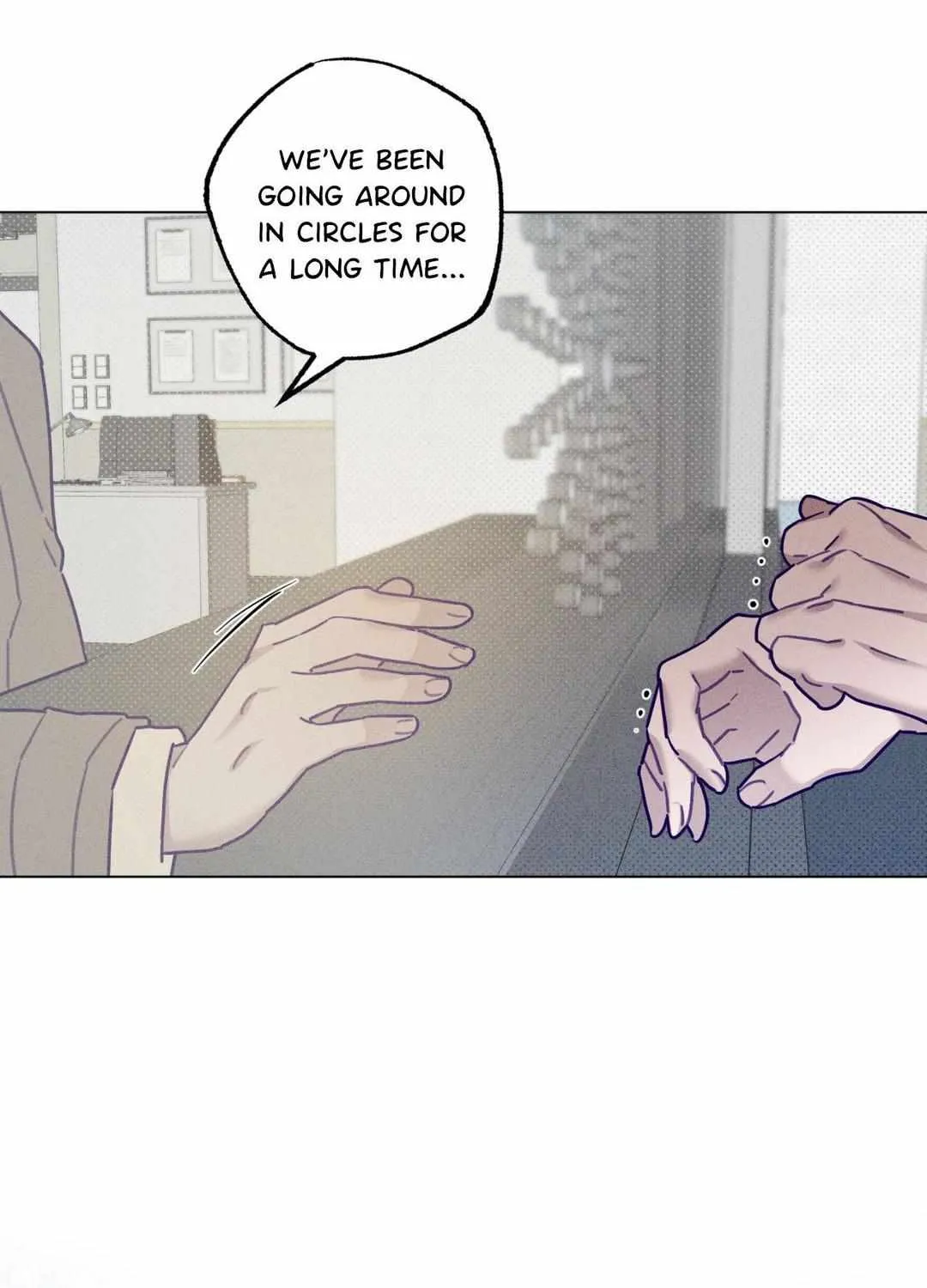 Read Prison Breakfast chapter 32 image 96 on Lezhin