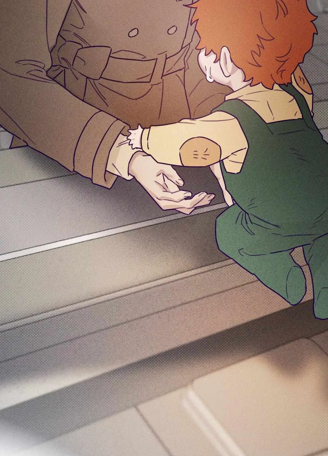 Read Prison Breakfast chapter 32 image 98 on Lezhin