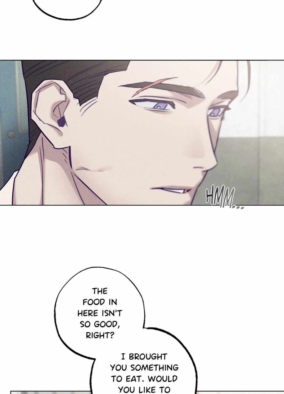 Read Prison Breakfast chapter 34 image 13 on Lezhin