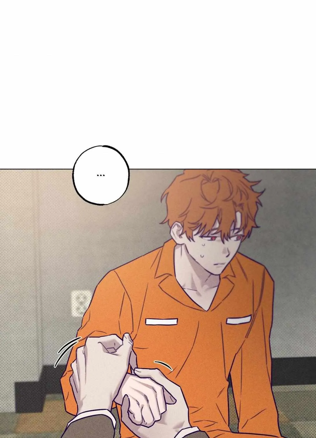 Read Prison Breakfast chapter 34 image 15 on Lezhin