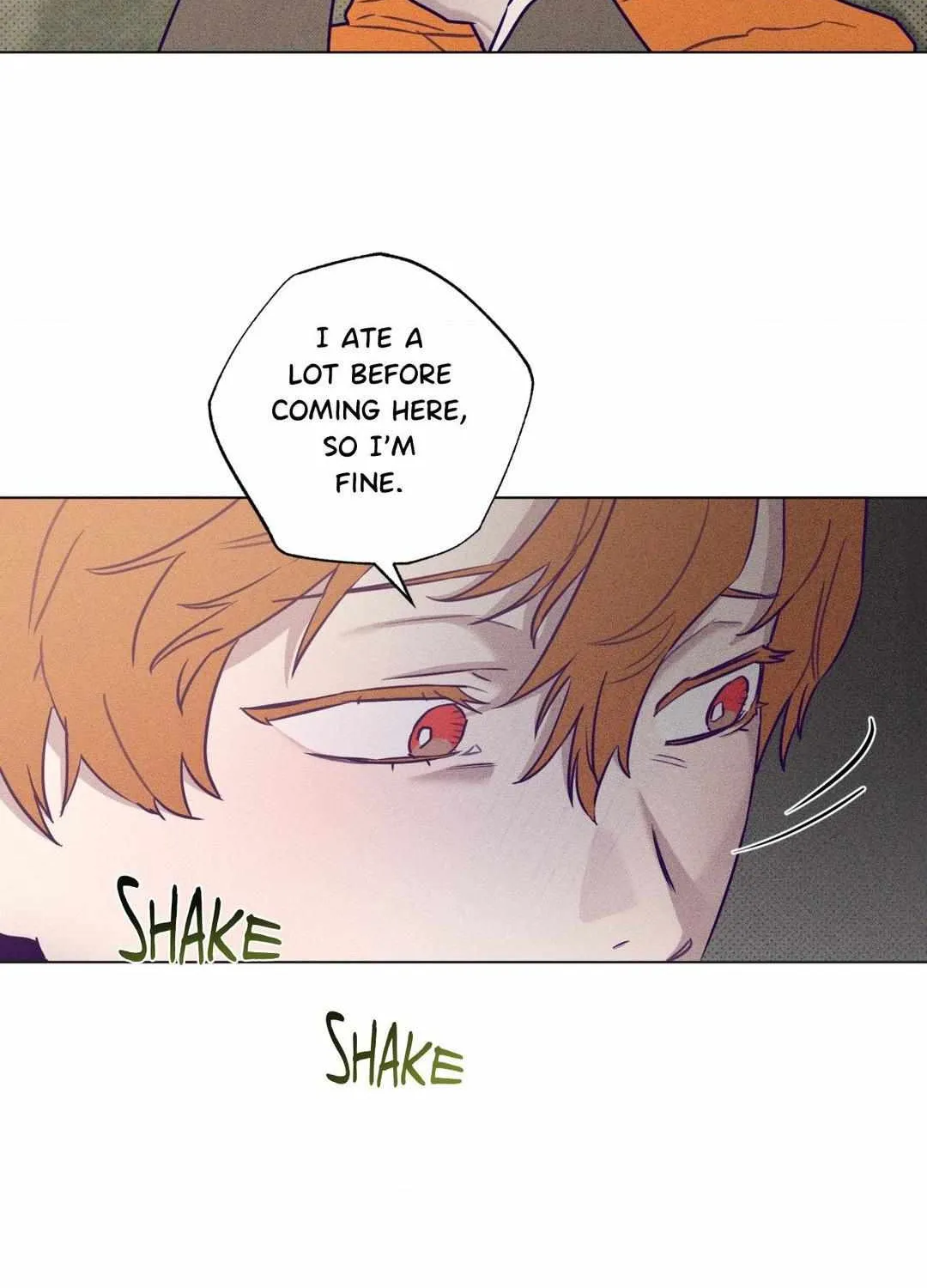 Read Prison Breakfast chapter 34 image 16 on Lezhin