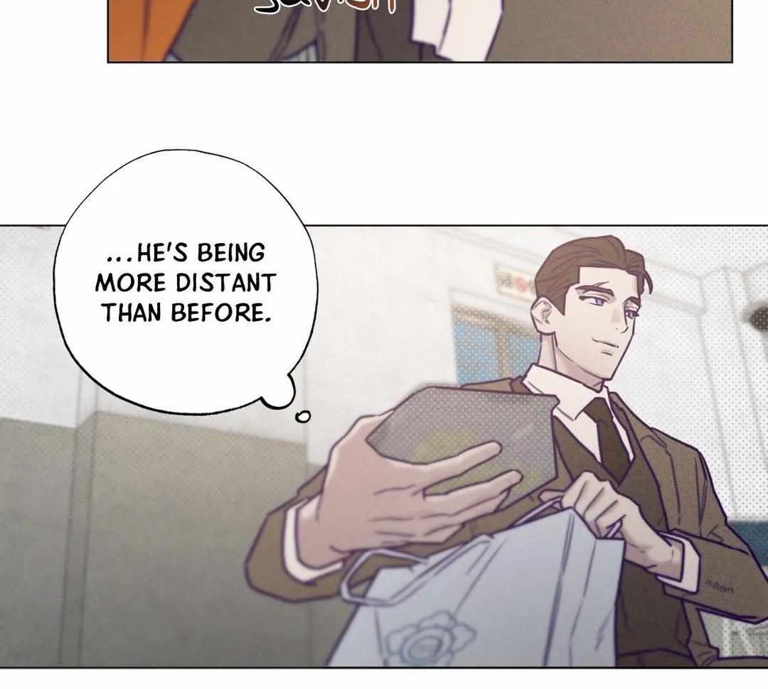Read Prison Breakfast chapter 34 image 18 on Lezhin