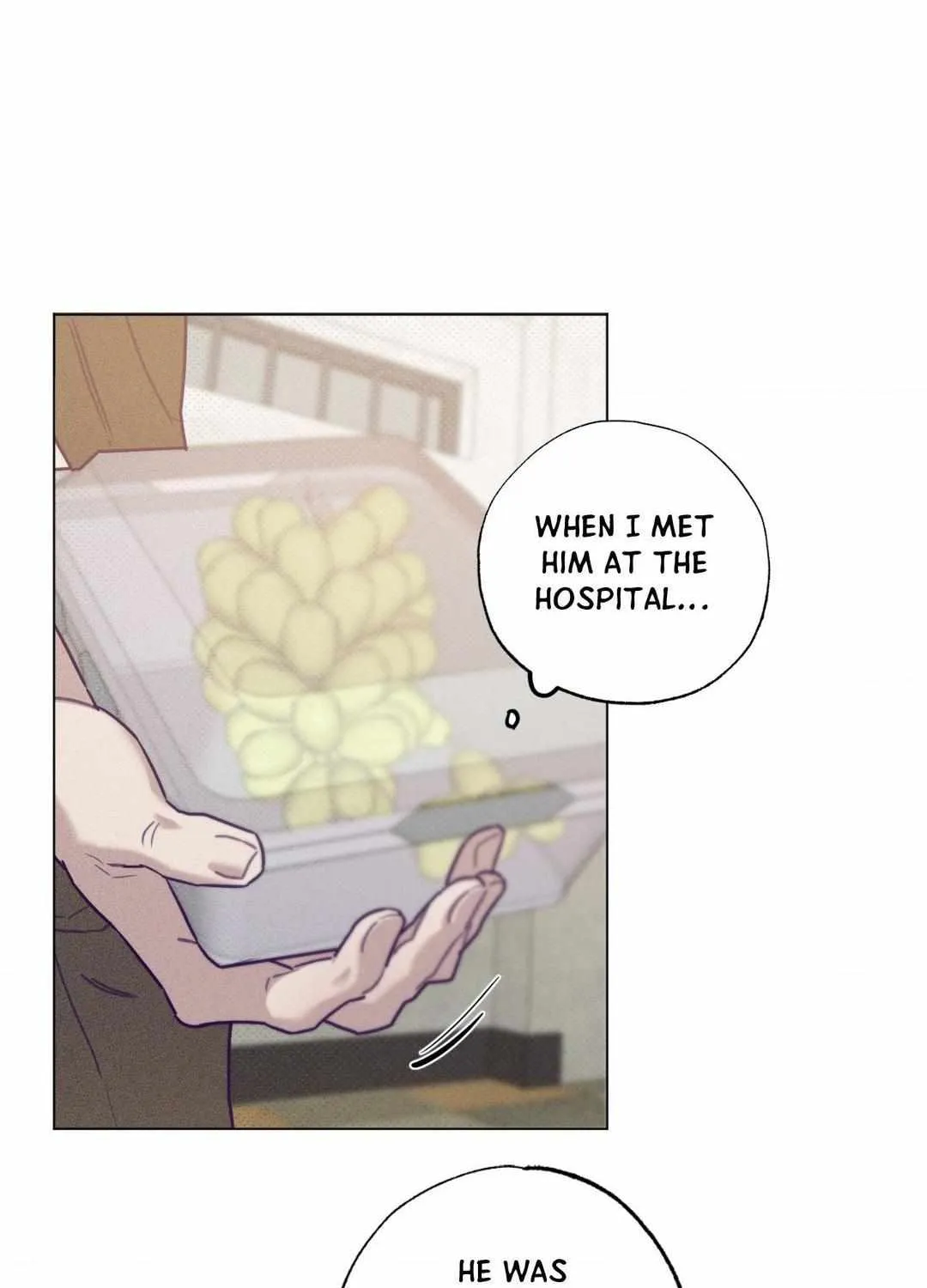 Read Prison Breakfast chapter 34 image 19 on Lezhin