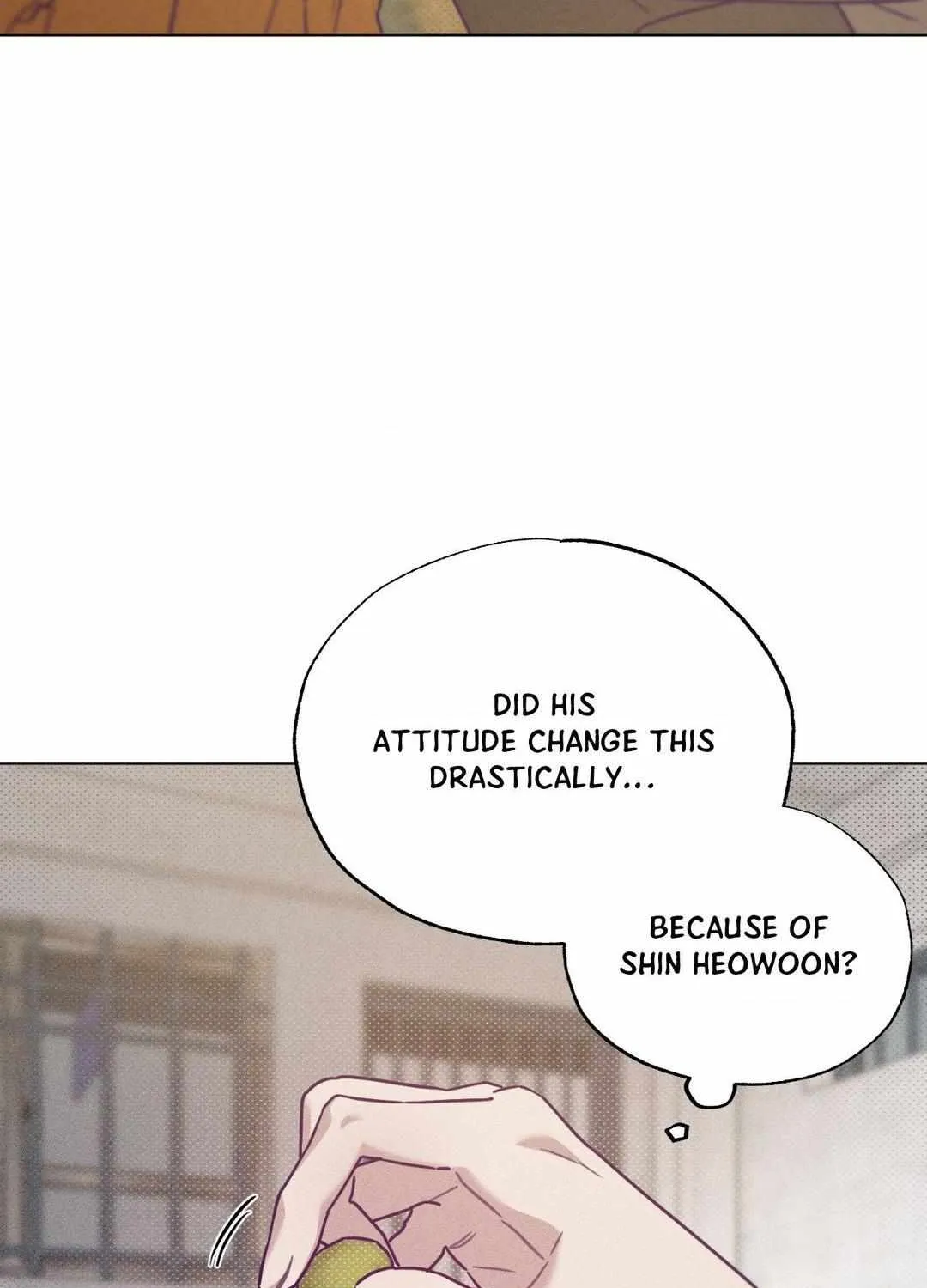 Read Prison Breakfast chapter 34 image 21 on Lezhin