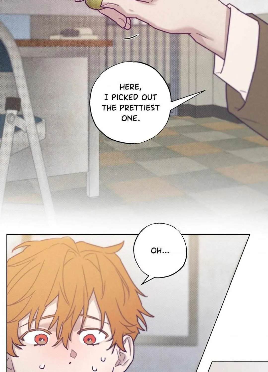 Read Prison Breakfast chapter 34 image 22 on Lezhin
