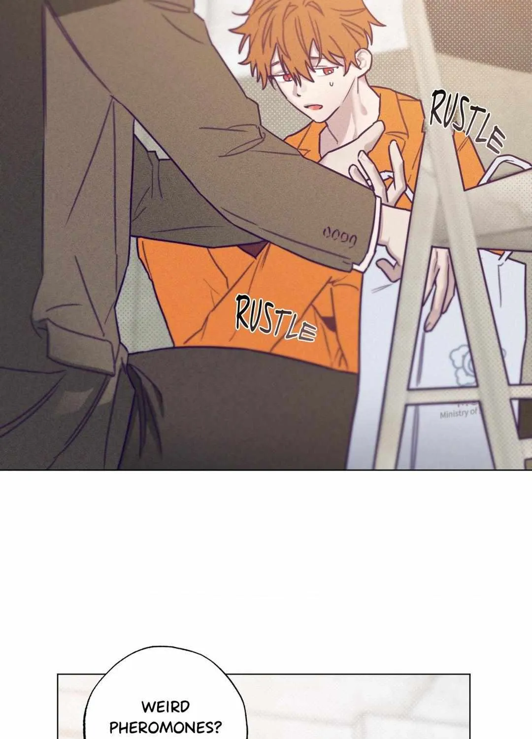 Read Prison Breakfast chapter 34 image 27 on Lezhin