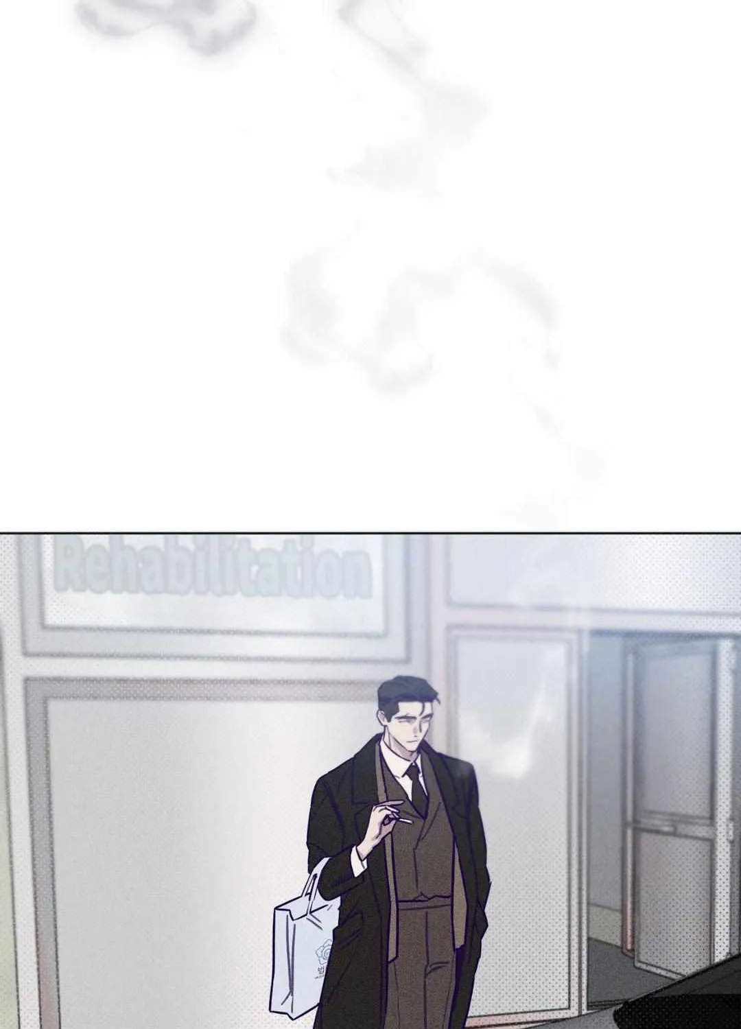 Read Prison Breakfast chapter 34 image 3 on Lezhin