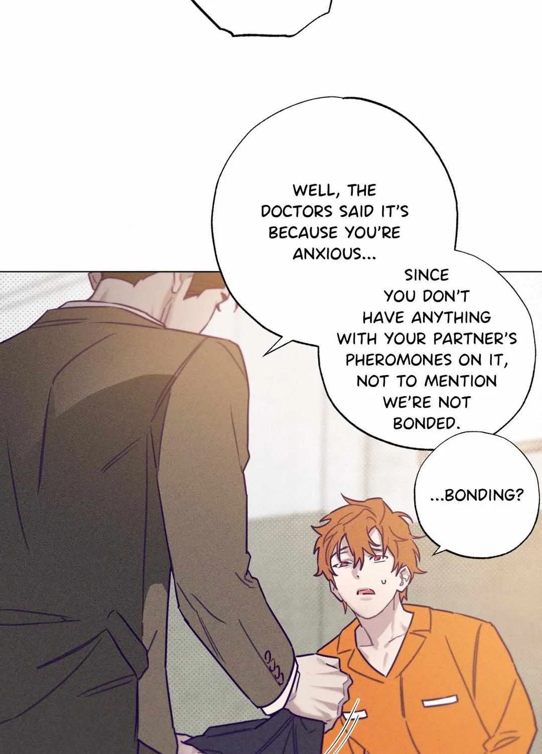 Read Prison Breakfast chapter 34 image 30 on Lezhin