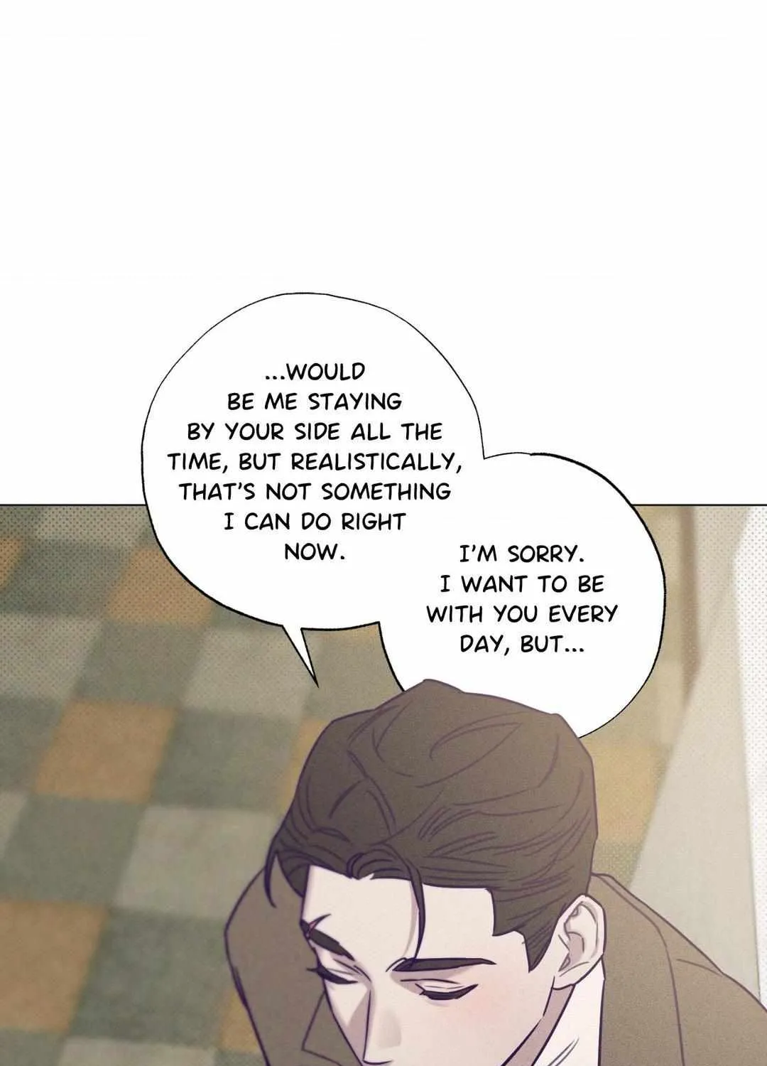 Read Prison Breakfast chapter 34 image 33 on Lezhin