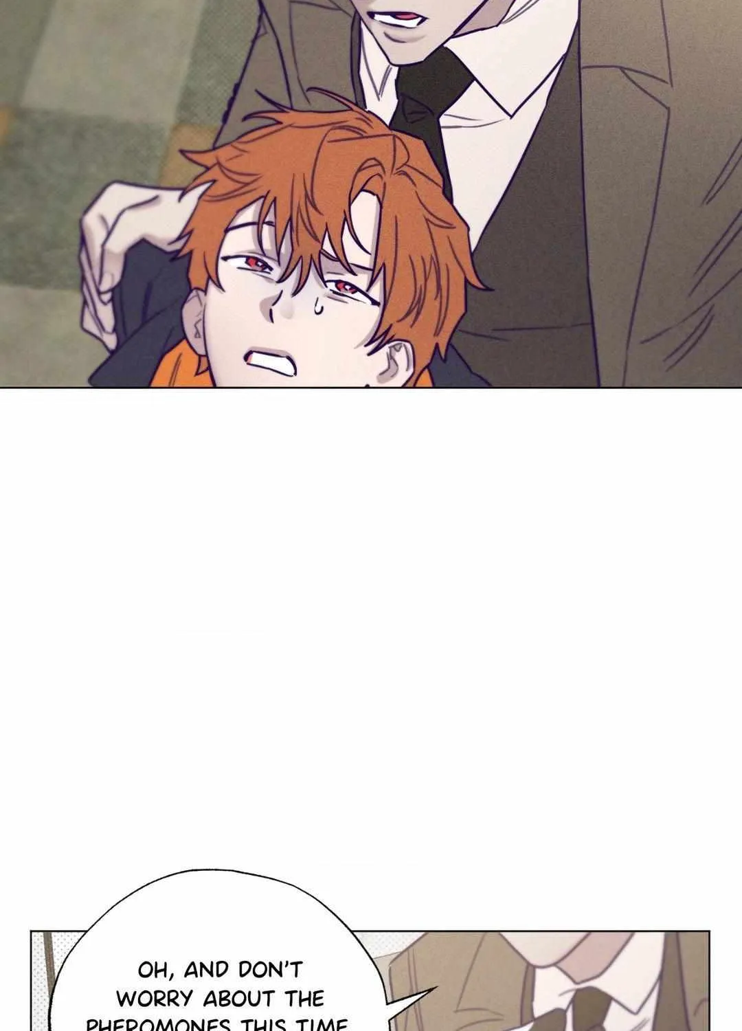 Read Prison Breakfast chapter 34 image 34 on Lezhin