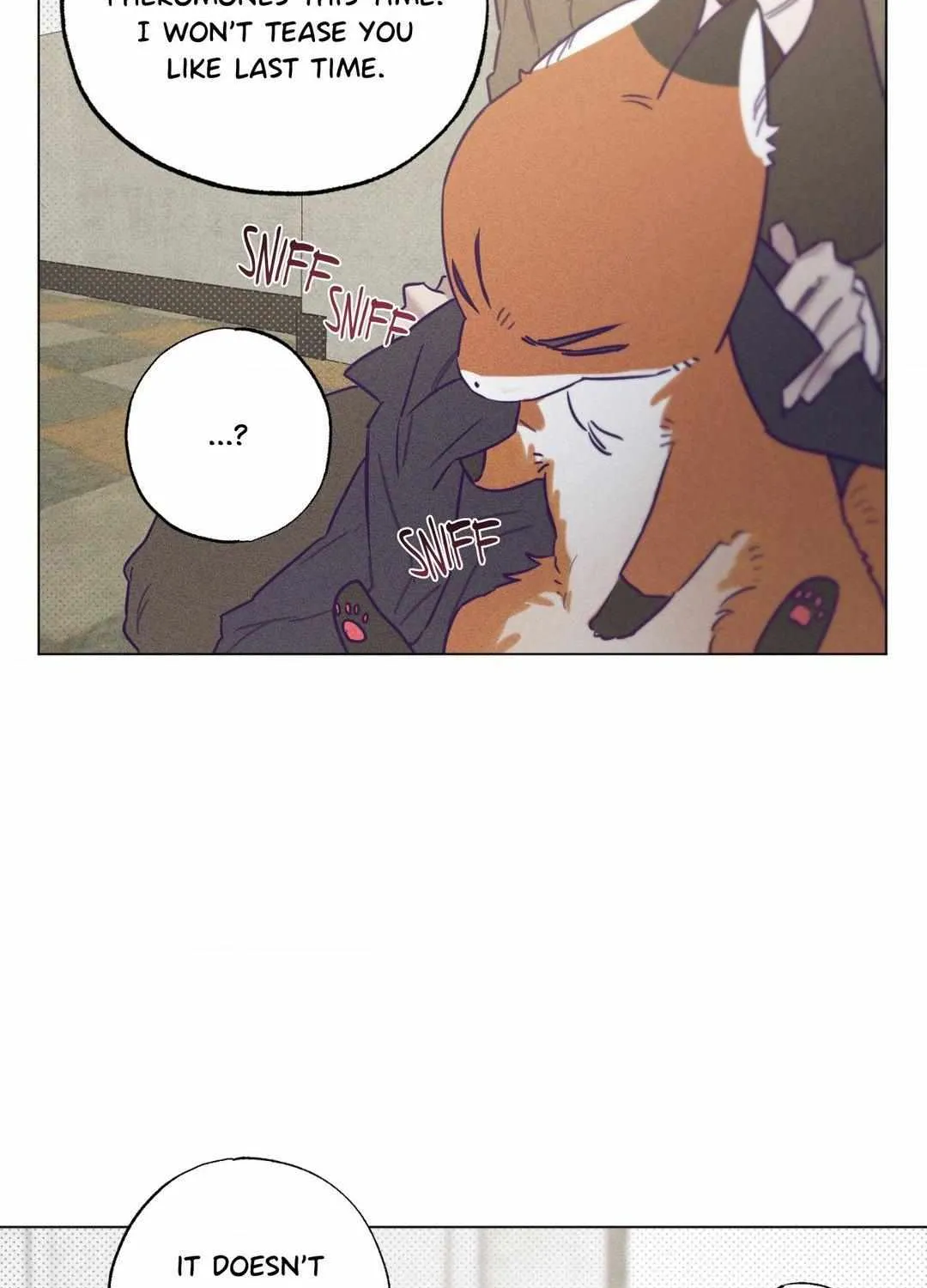 Read Prison Breakfast chapter 34 image 35 on Lezhin