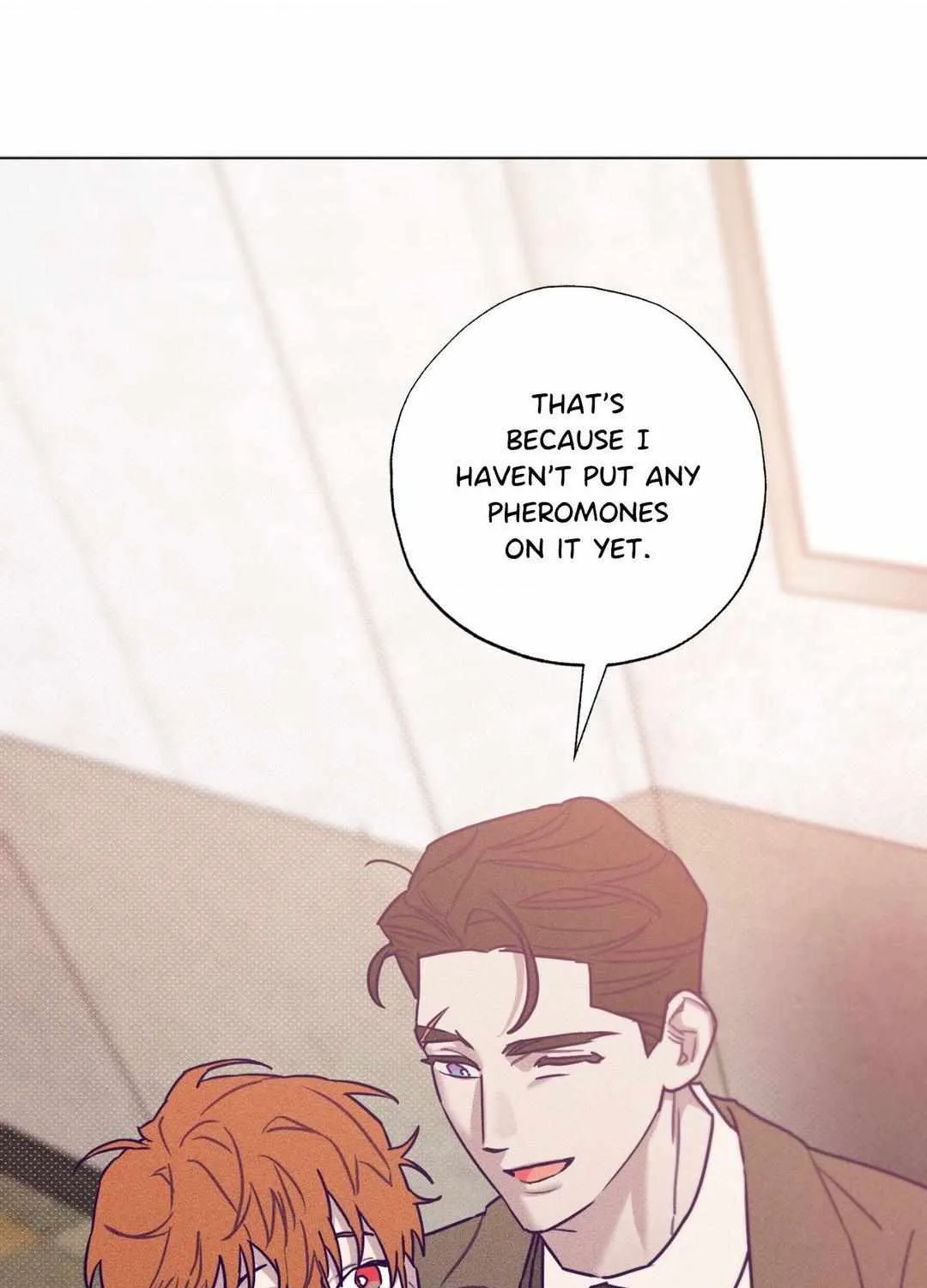 Read Prison Breakfast chapter 34 image 37 on Lezhin