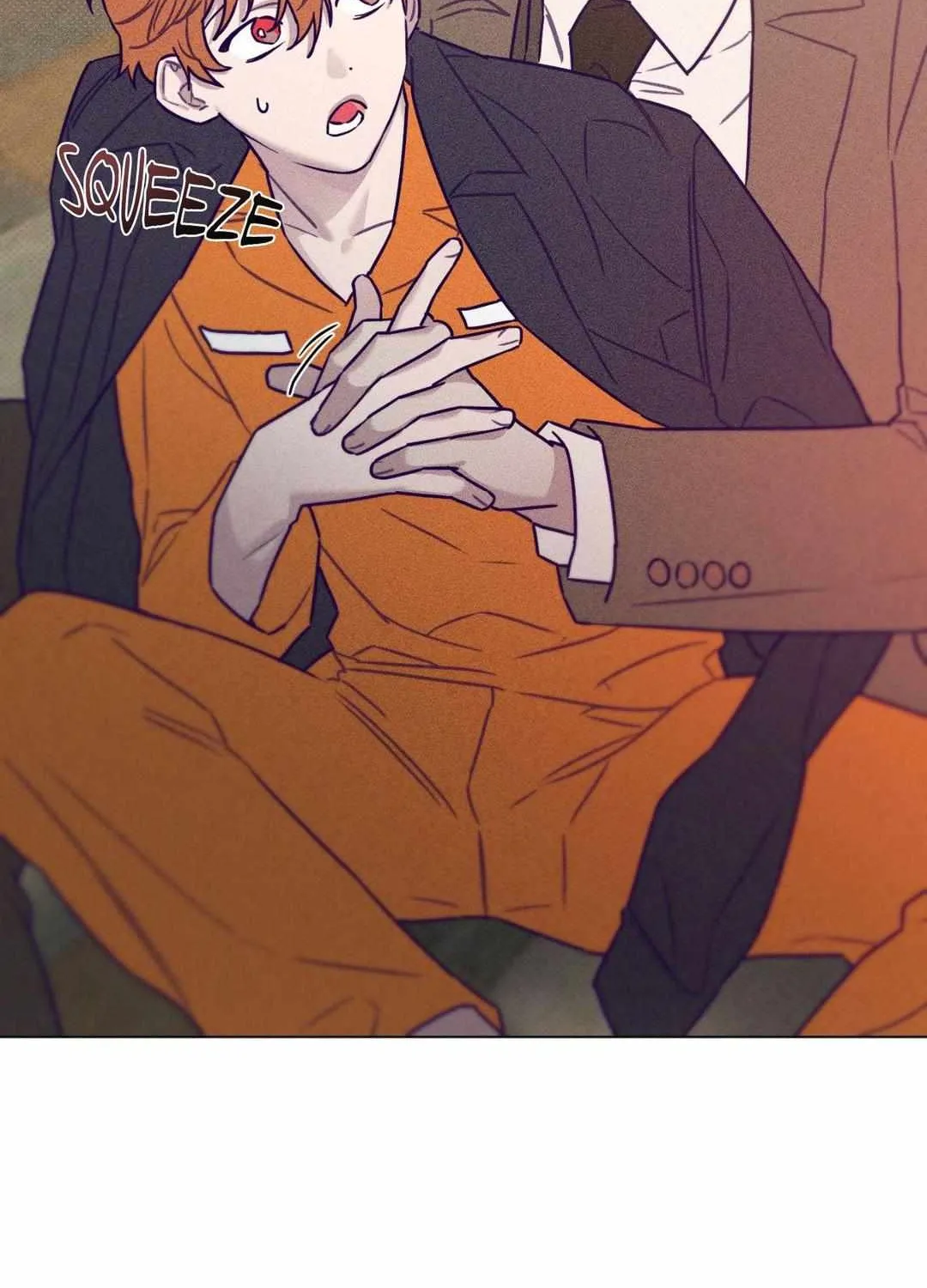 Read Prison Breakfast chapter 34 image 38 on Lezhin