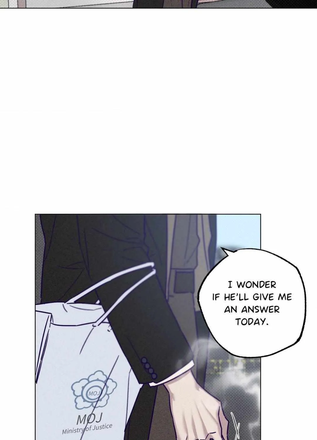 Read Prison Breakfast chapter 34 image 4 on Lezhin