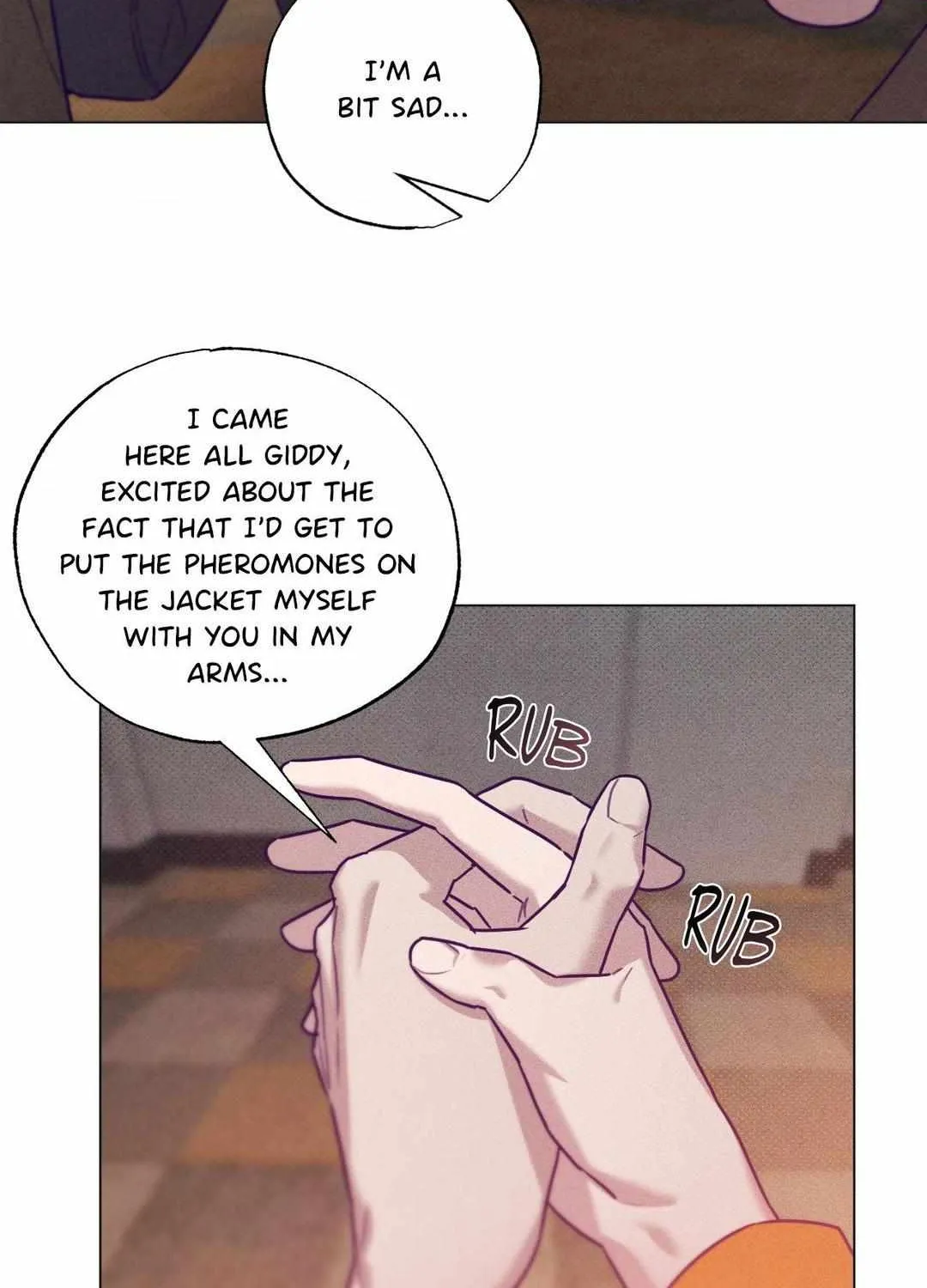 Read Prison Breakfast chapter 34 image 40 on Lezhin