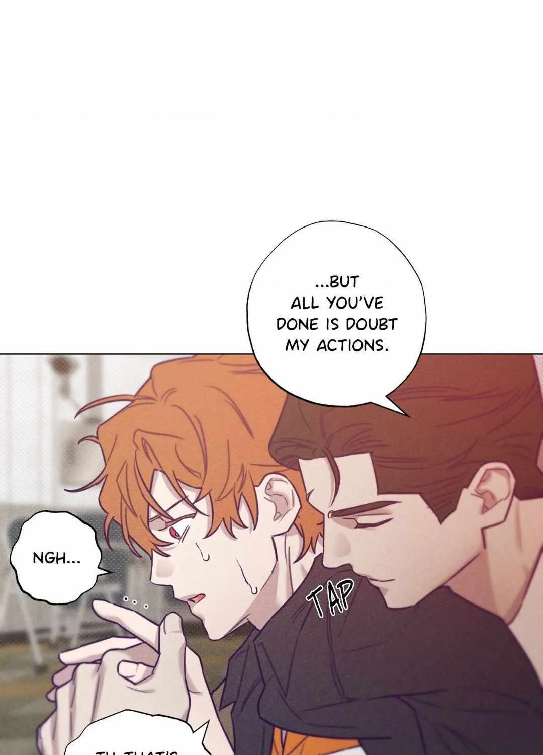 Read Prison Breakfast chapter 34 image 42 on Lezhin