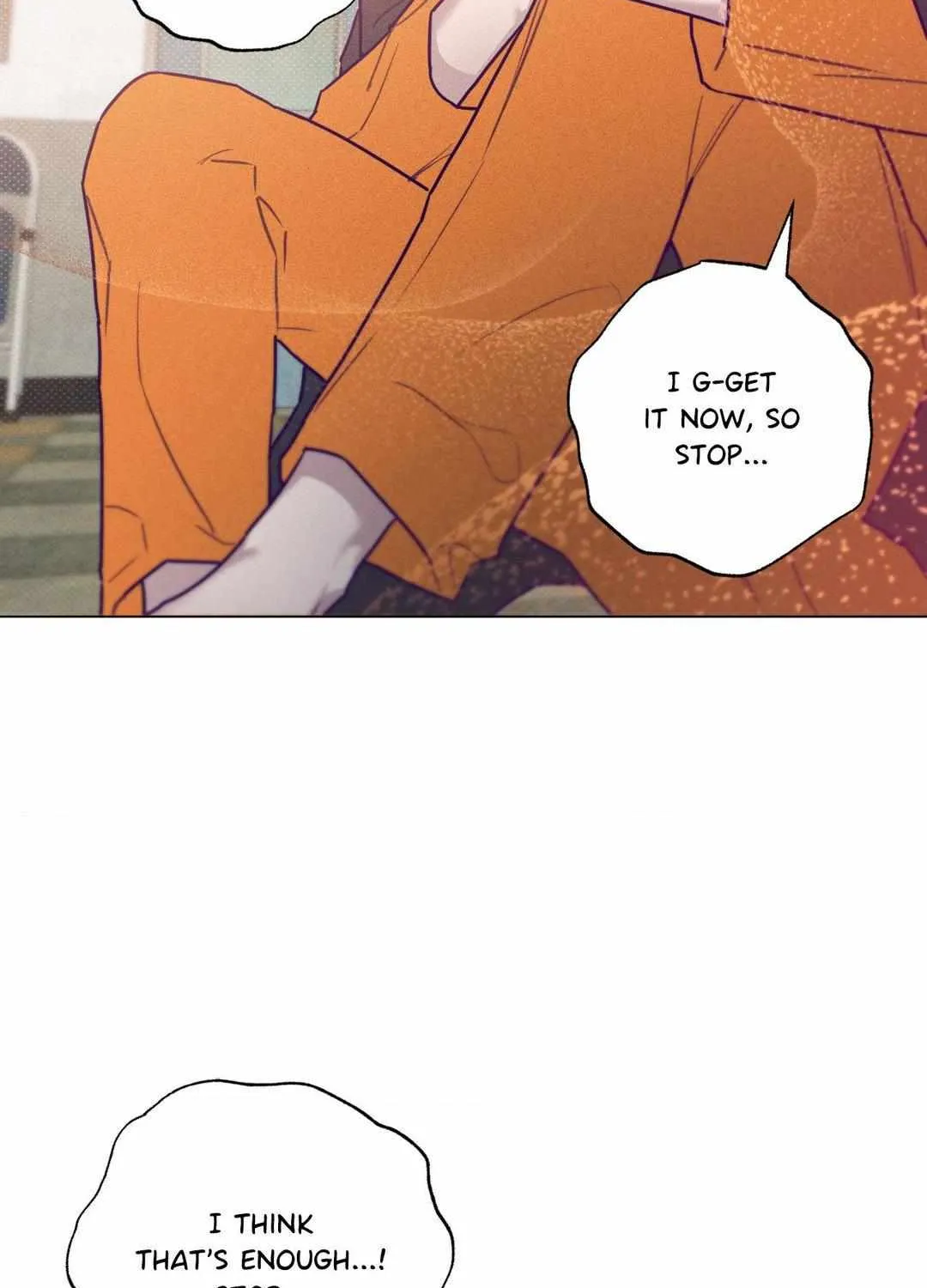 Read Prison Breakfast chapter 34 image 44 on Lezhin