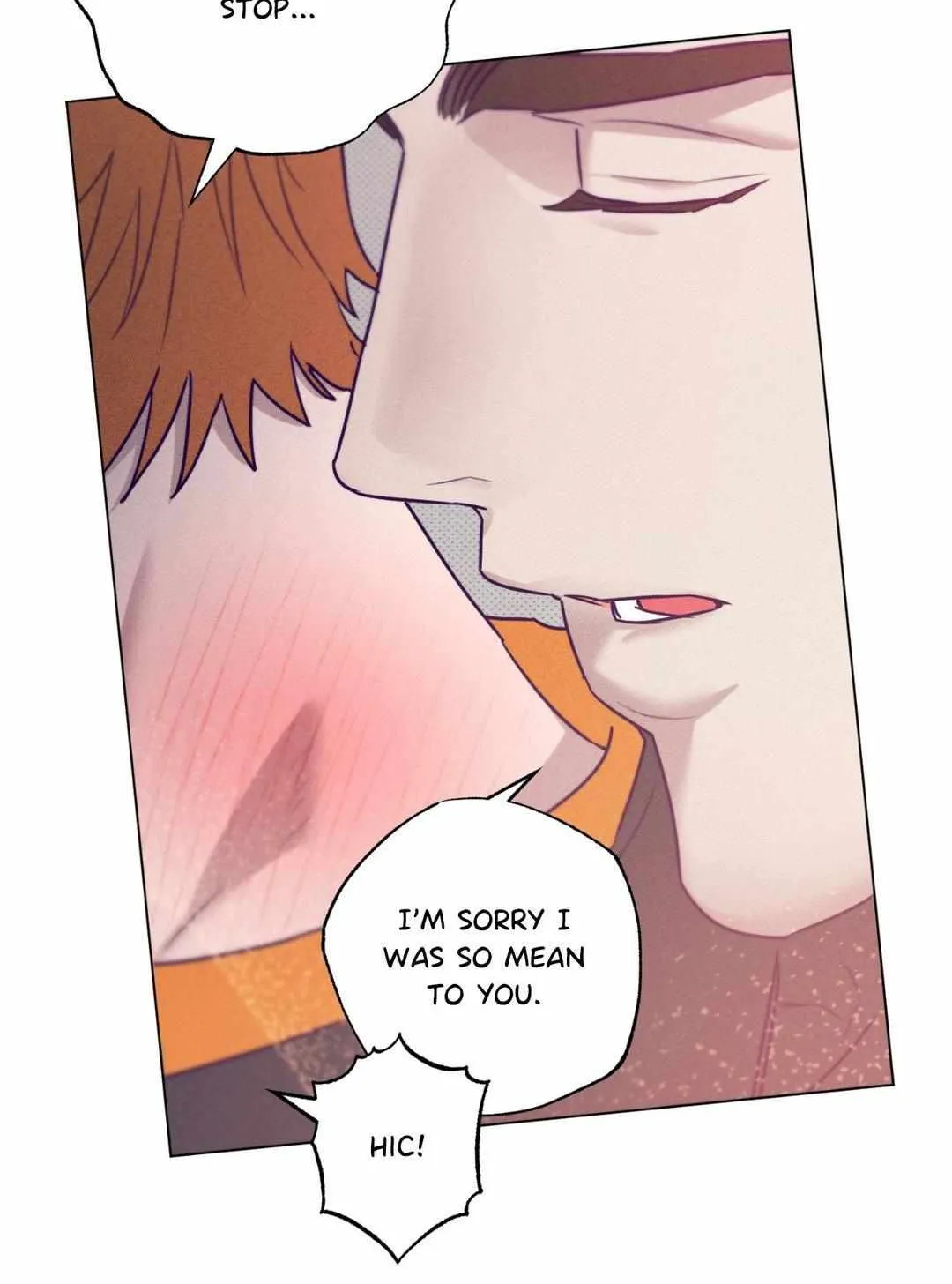 Read Prison Breakfast chapter 34 image 45 on Lezhin