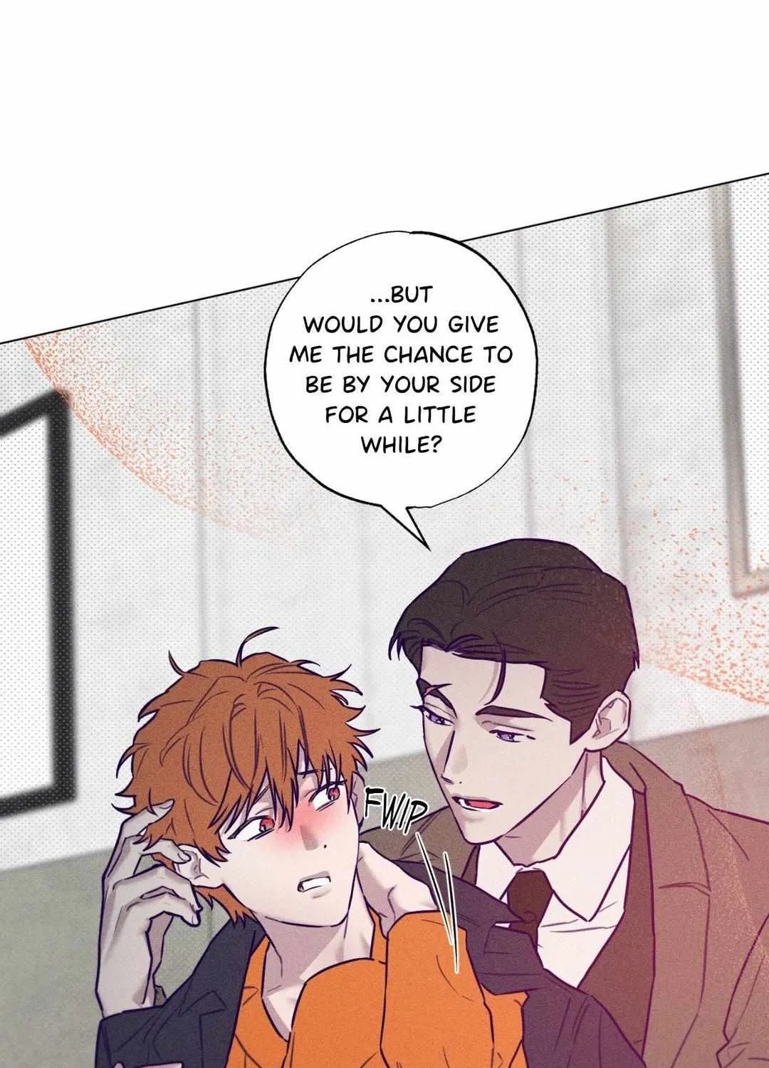 Read Prison Breakfast chapter 34 image 47 on Lezhin