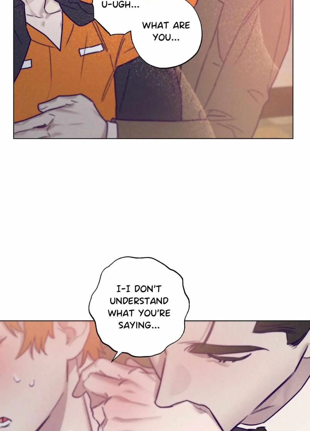 Read Prison Breakfast chapter 34 image 51 on Lezhin