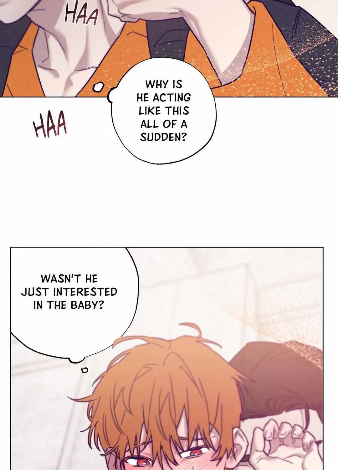Read Prison Breakfast chapter 34 image 52 on Lezhin
