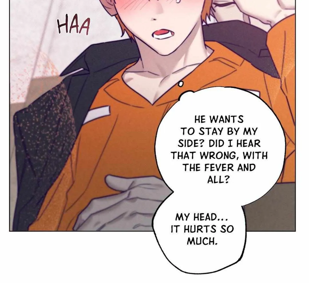 Read Prison Breakfast chapter 34 image 53 on Lezhin