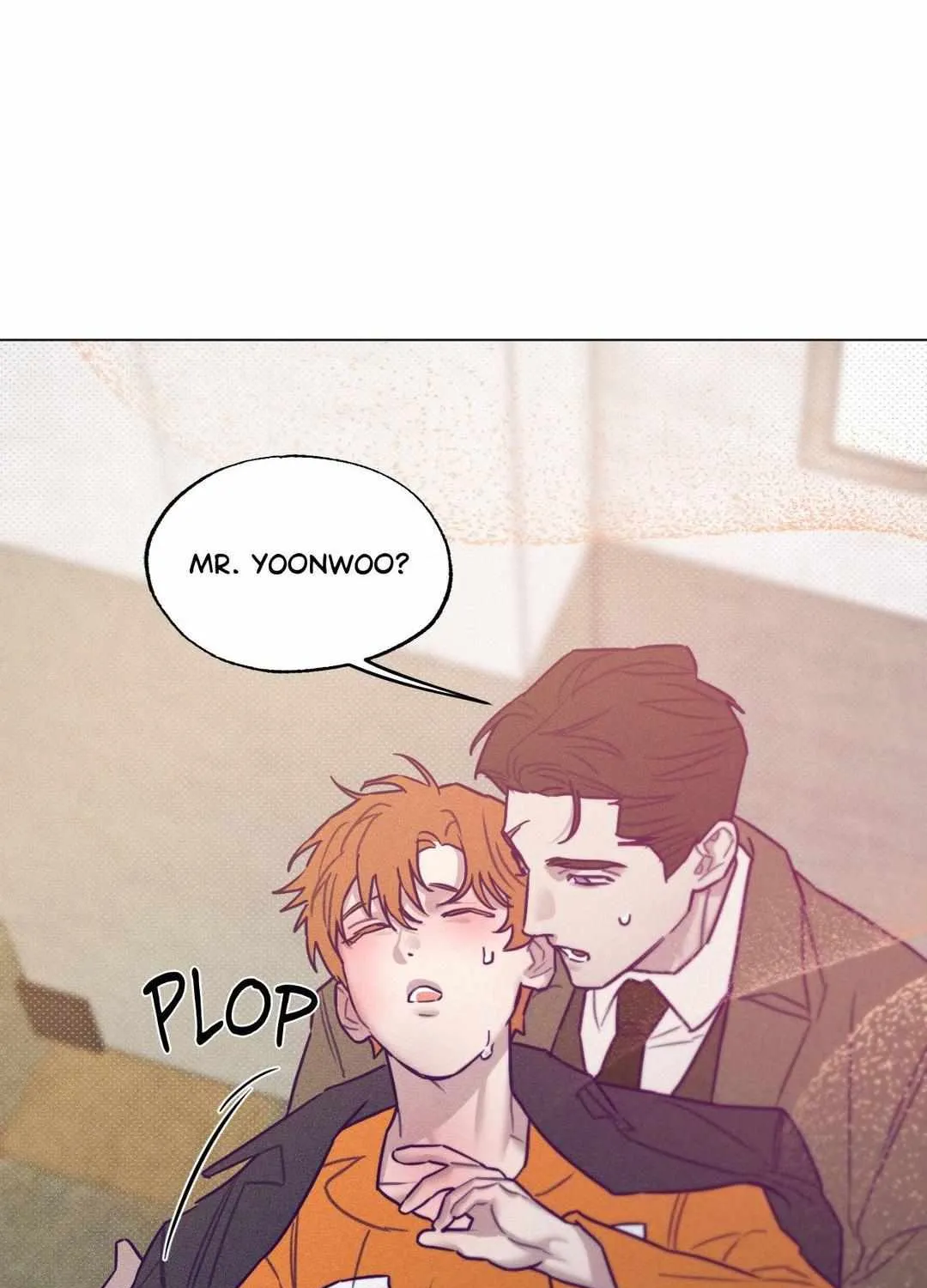 Read Prison Breakfast chapter 34 image 54 on Lezhin
