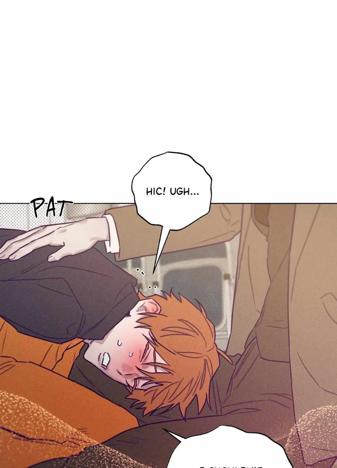 Read Prison Breakfast chapter 34 image 58 on Lezhin