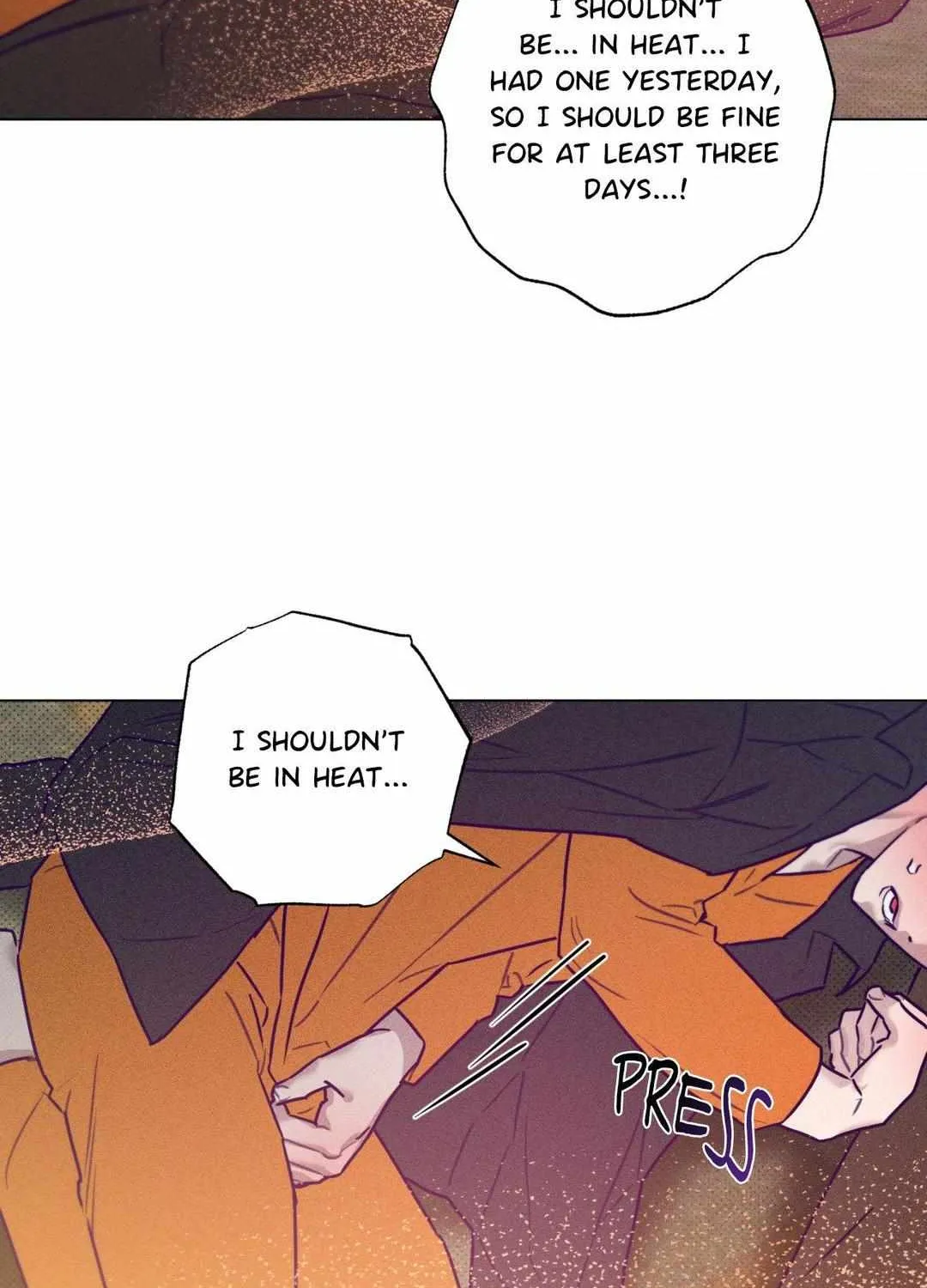 Read Prison Breakfast chapter 34 image 59 on Lezhin