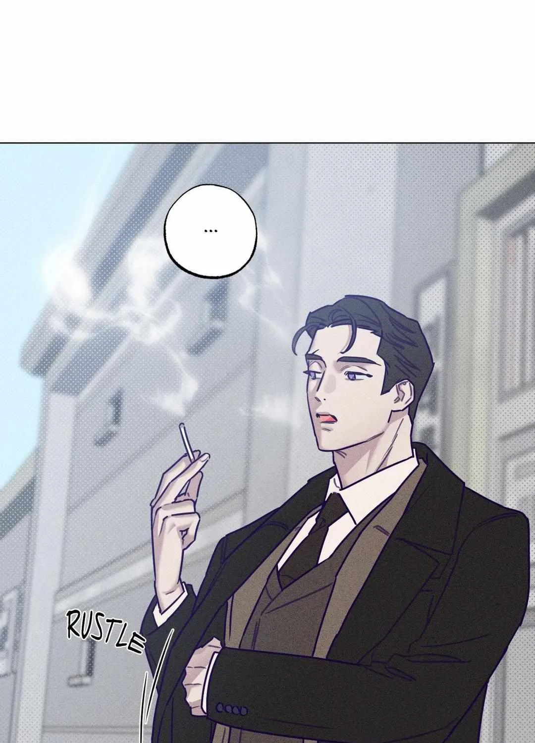 Read Prison Breakfast chapter 34 image 6 on Lezhin