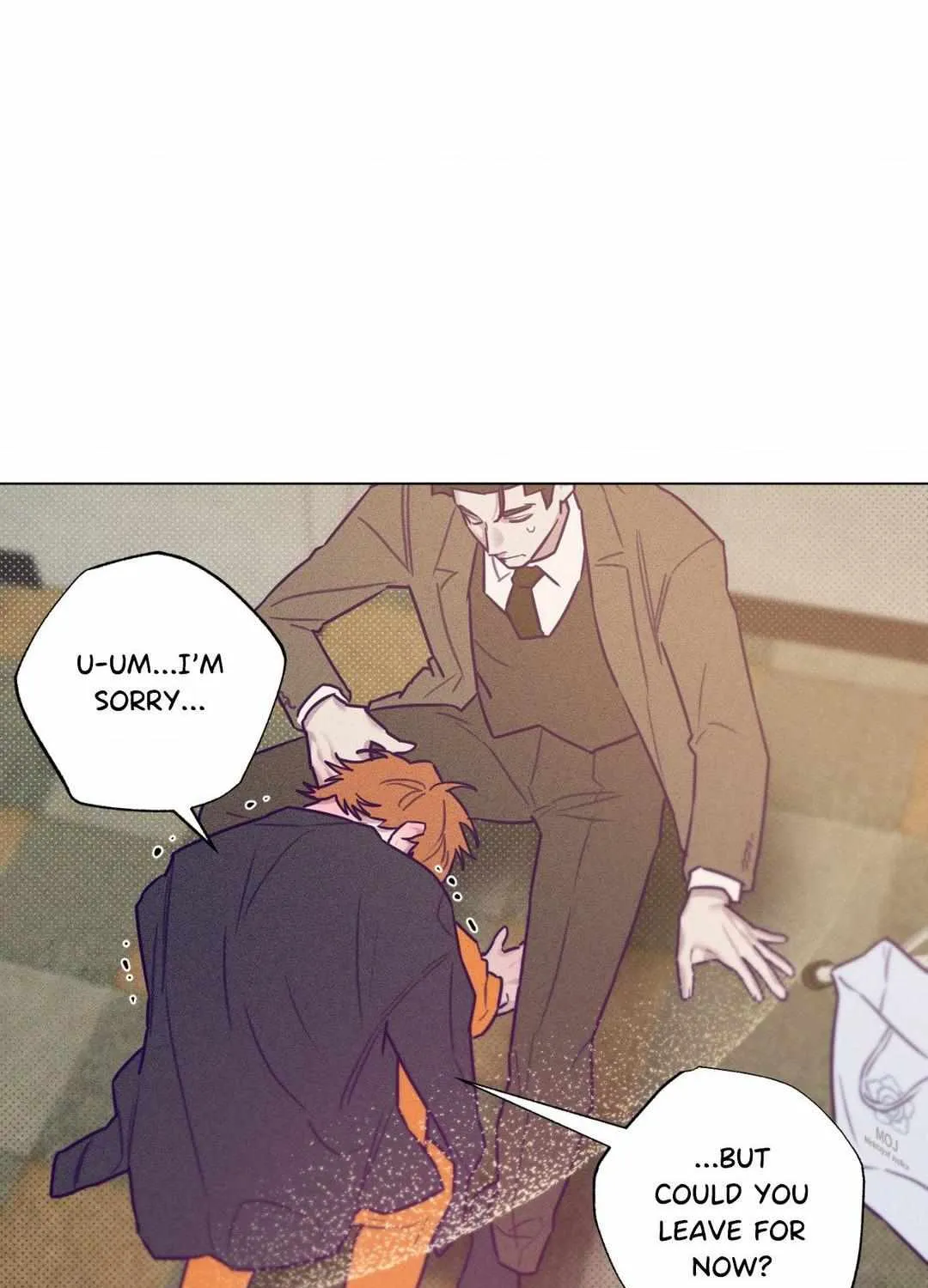 Read Prison Breakfast chapter 34 image 62 on Lezhin
