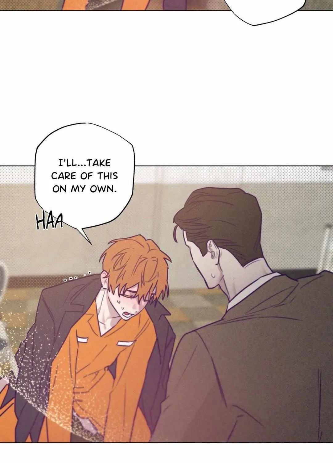 Read Prison Breakfast chapter 34 image 63 on Lezhin