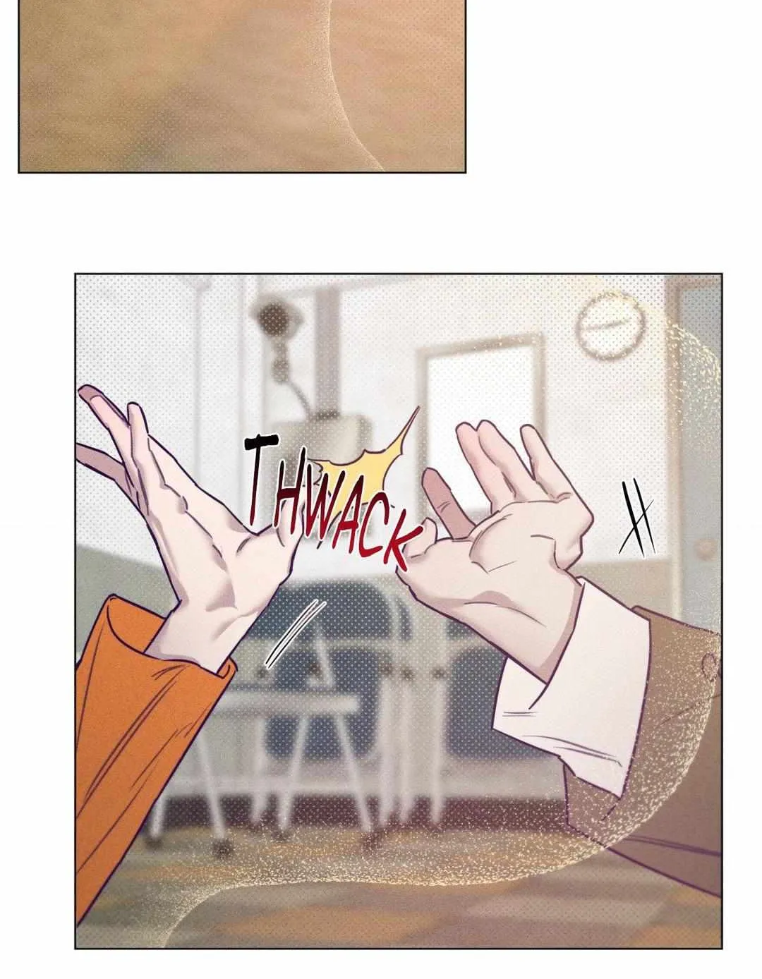 Read Prison Breakfast chapter 34 image 65 on Lezhin