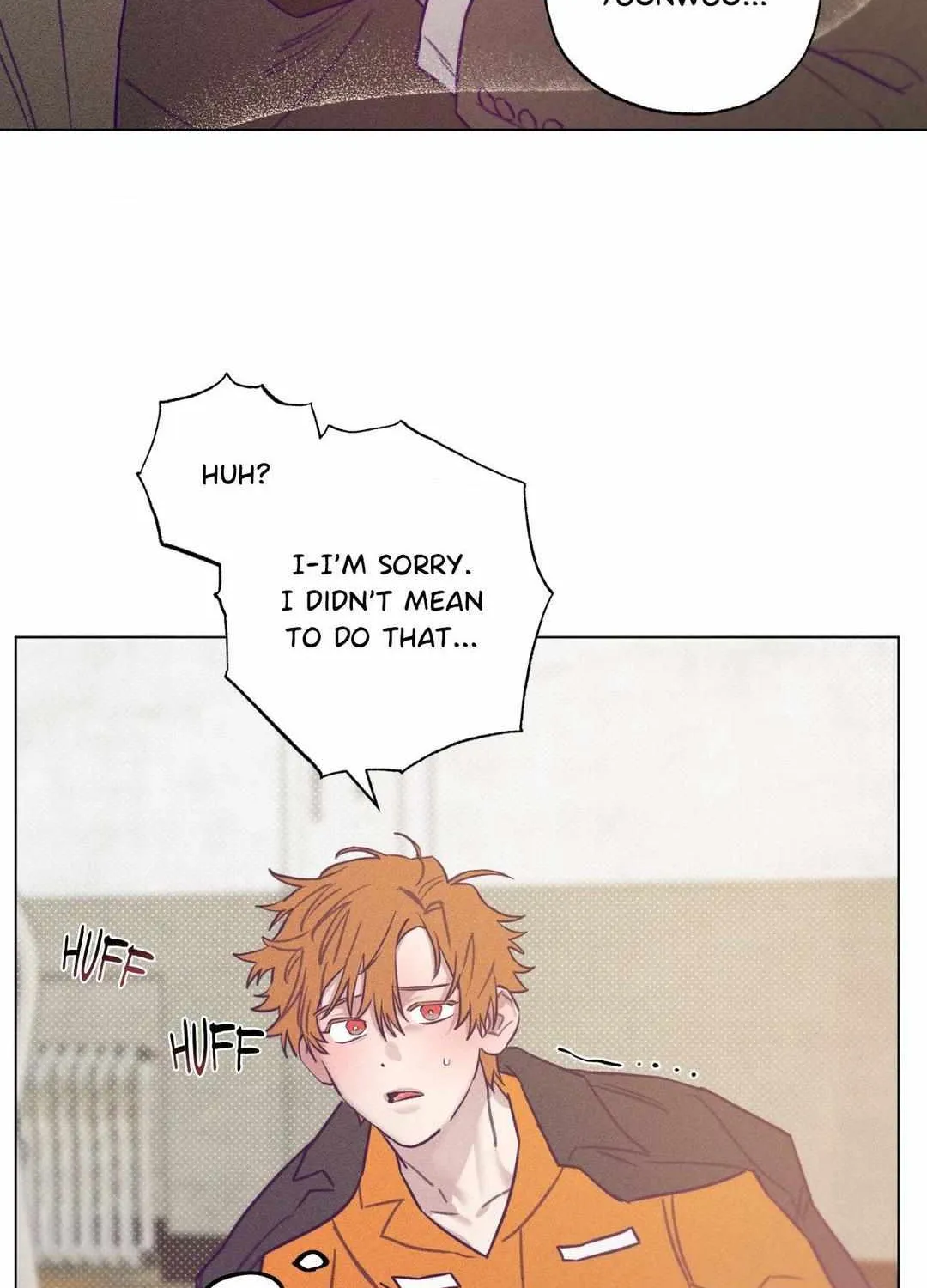 Read Prison Breakfast chapter 34 image 67 on Lezhin