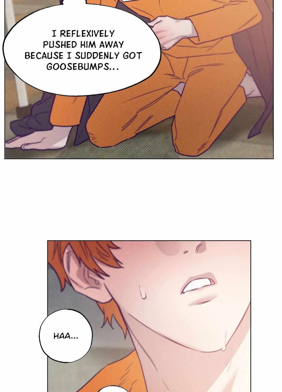Read Prison Breakfast chapter 34 image 68 on Lezhin