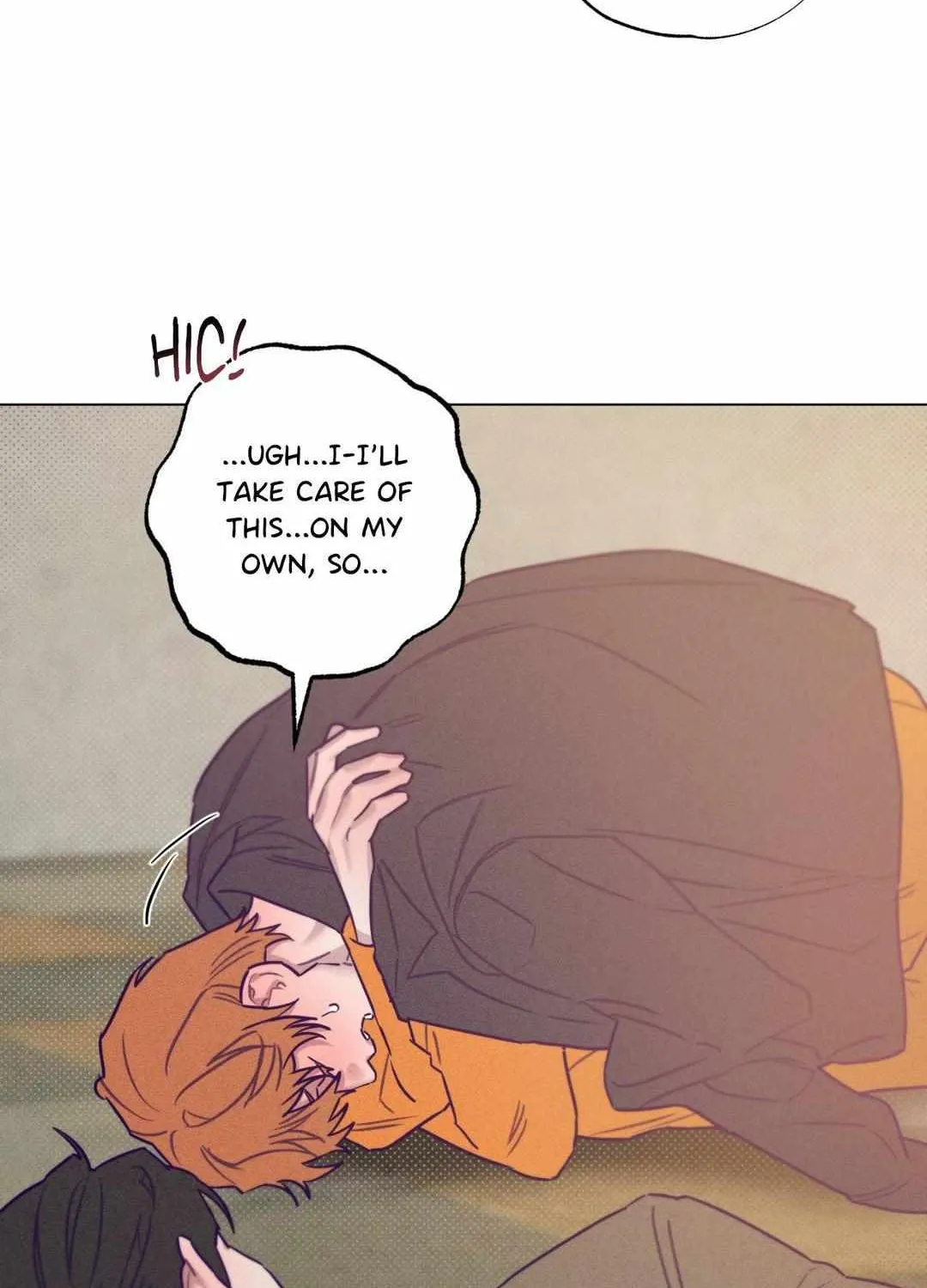Read Prison Breakfast chapter 34 image 71 on Lezhin