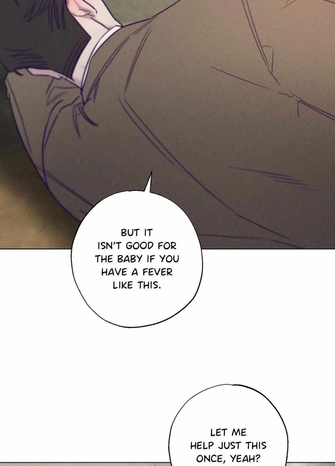 Read Prison Breakfast chapter 34 image 72 on Lezhin